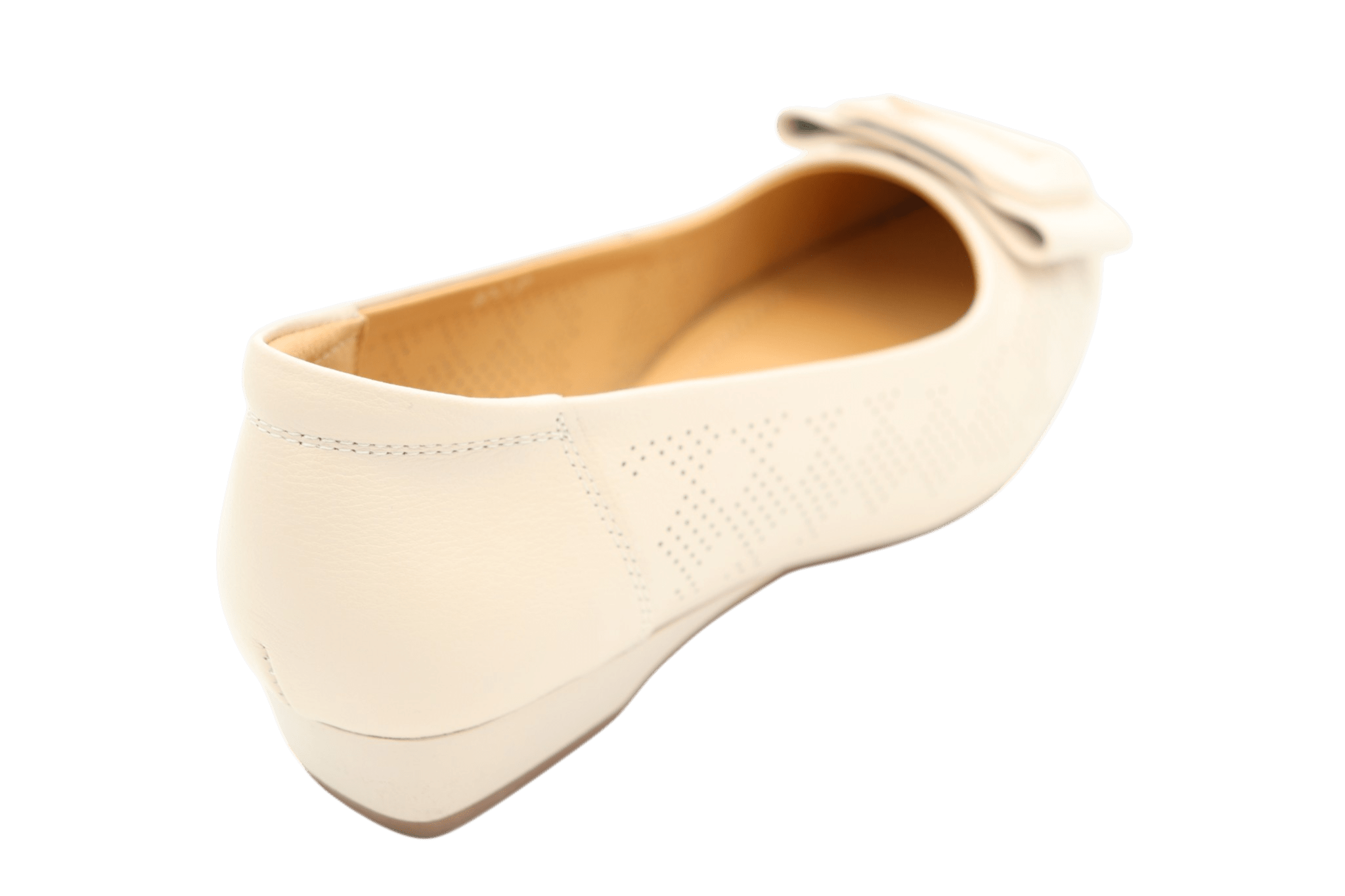 Pantofi Dama Piele Naturala Stephano FENI 167 - Stephano - pantofia.ro