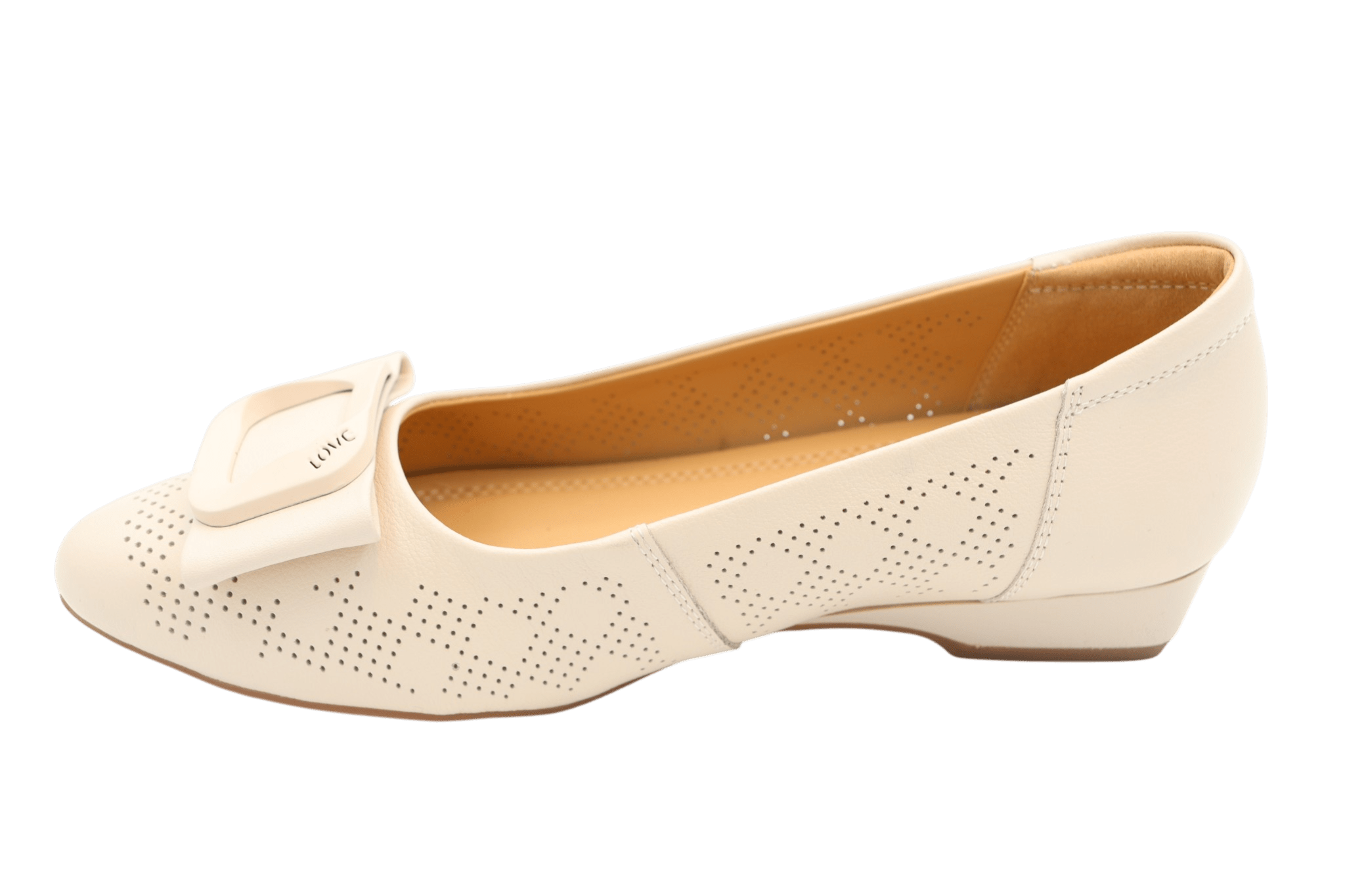 Pantofi Dama Piele Naturala Stephano FENI 167 - Stephano - pantofia.ro