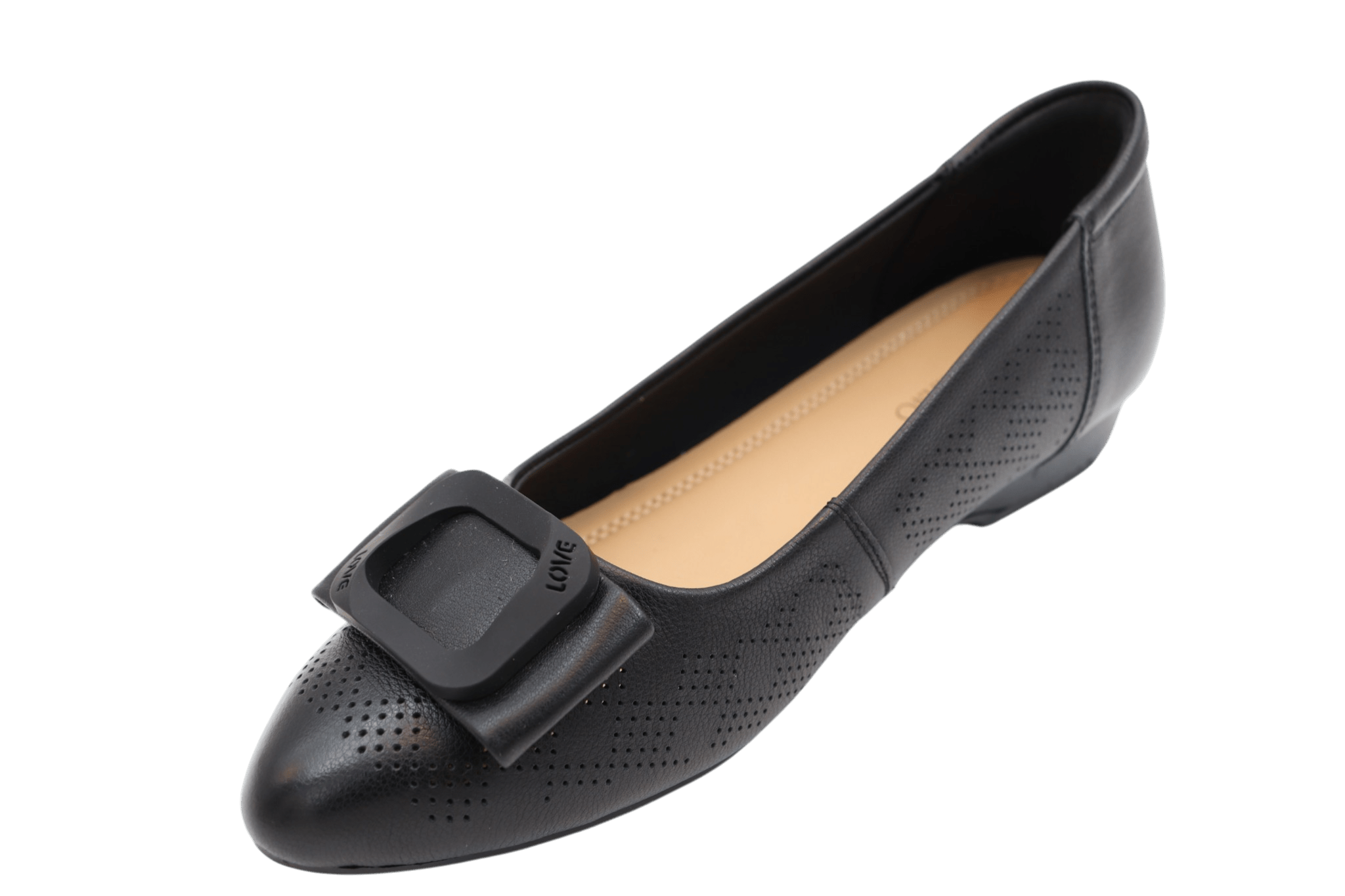 Pantofi Dama Piele Naturala Stephano FENI 167 - Stephano - pantofia.ro