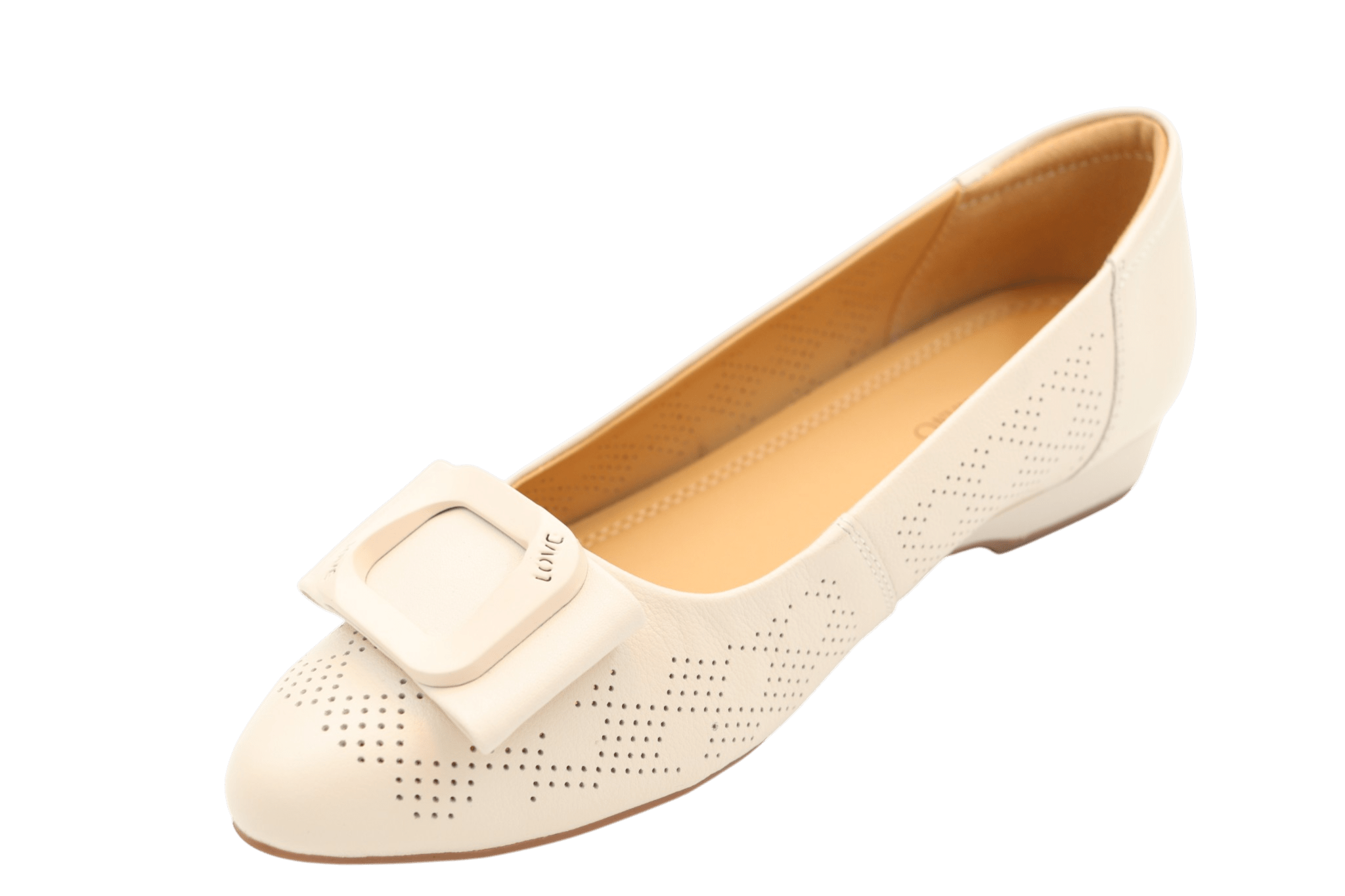 Pantofi Dama Piele Naturala Stephano FENI 167 - Stephano - pantofia.ro