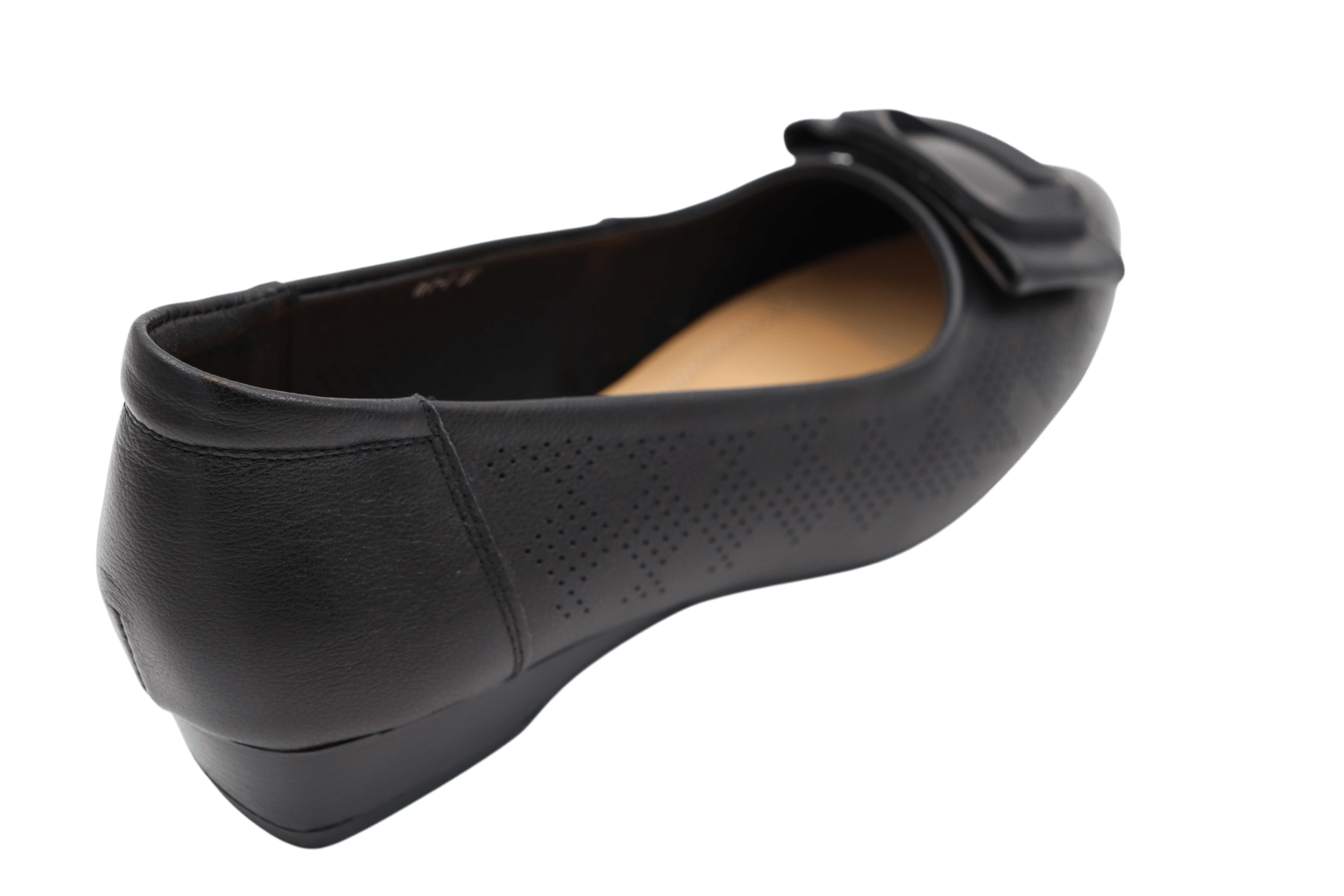 Pantofi Dama Piele Naturala Stephano FENI 167 - Stephano - pantofia.ro