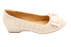 Pantofi Dama Piele Naturala Stephano FENI 167 - Stephano - pantofia.ro