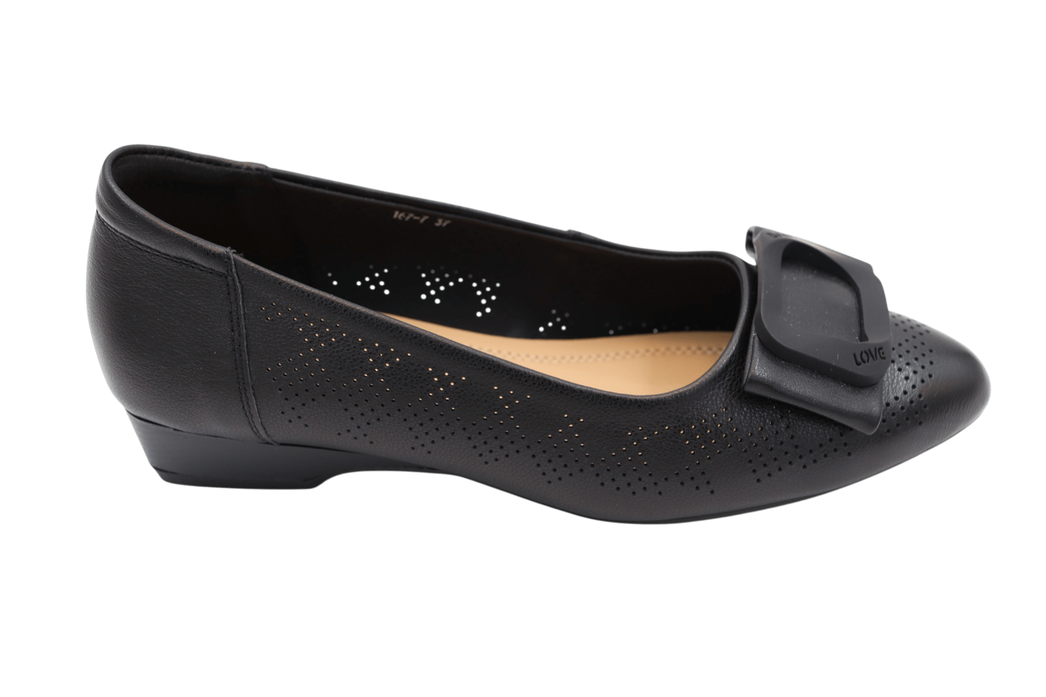 Pantofi Dama Piele Naturala Stephano FENI 167 - Stephano - pantofia.ro