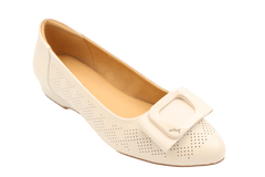 Pantofi Dama Piele Naturala Stephano FENI 167 - Stephano - pantofia.ro