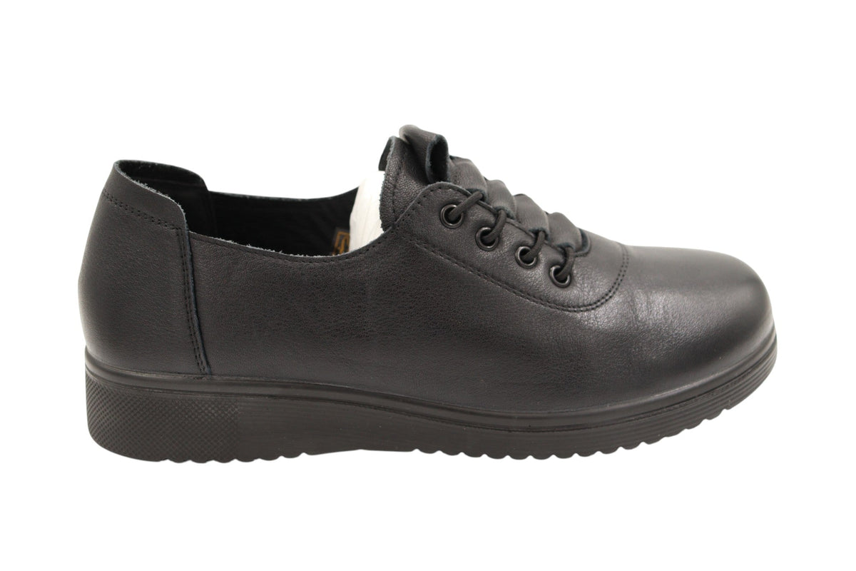 Pantofi Dama Piele Naturala Stephano FENI 18791 - Stephano - amely.ro