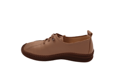 Pantofi Dama Piele Naturala Stephano FENI 2071 - Formazione - amely.ro