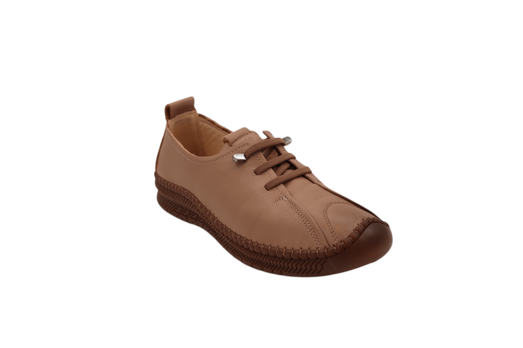 Pantofi Dama Piele Naturala Stephano FENI 2071 - Formazione - amely.ro