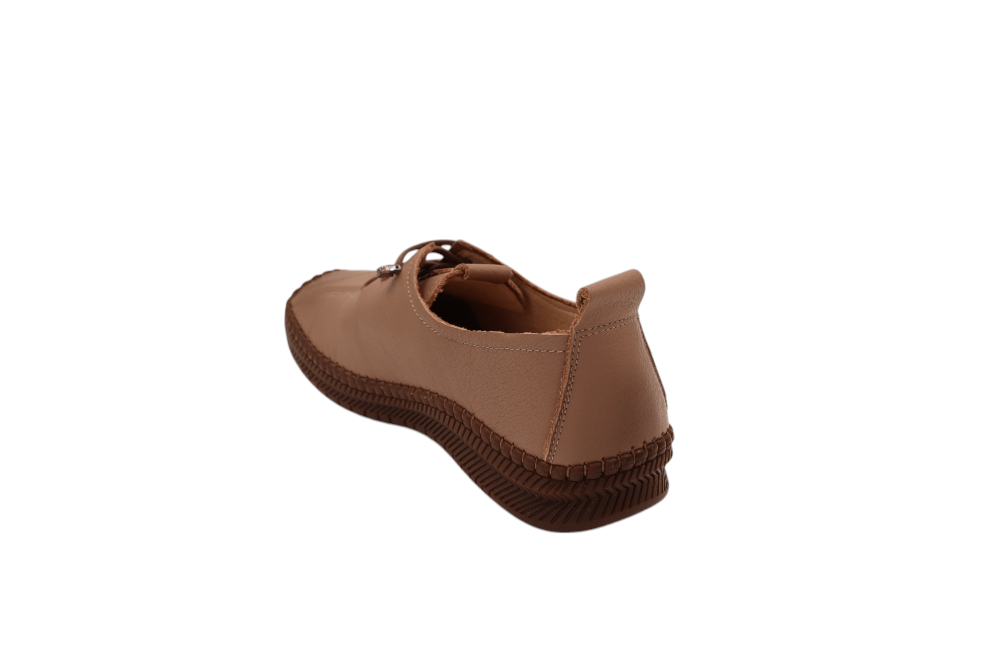 Pantofi Dama Piele Naturala Stephano FENI 2071 - Formazione - amely.ro