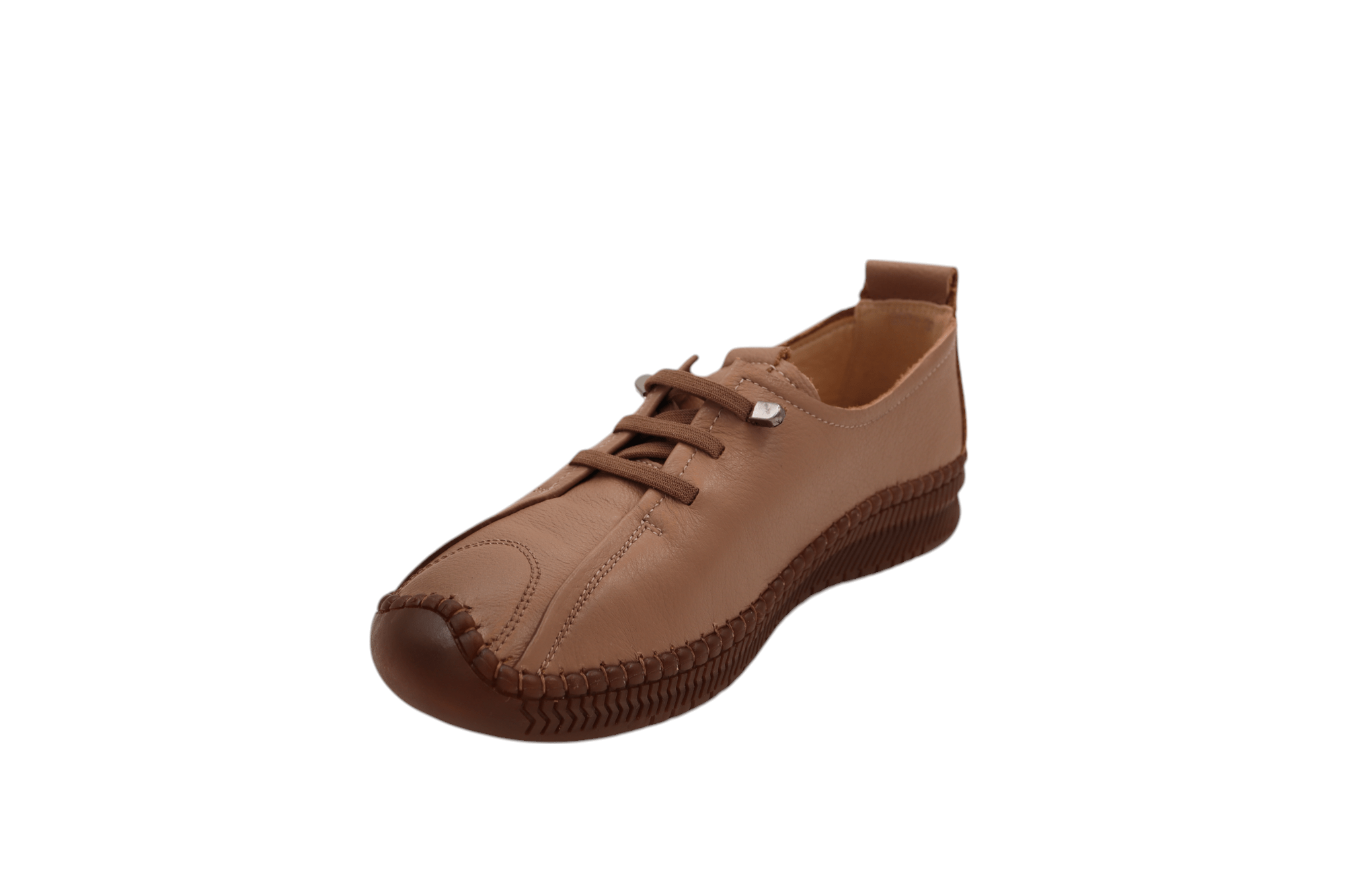 Pantofi Dama Piele Naturala Stephano FENI 2071 - Formazione - amely.ro