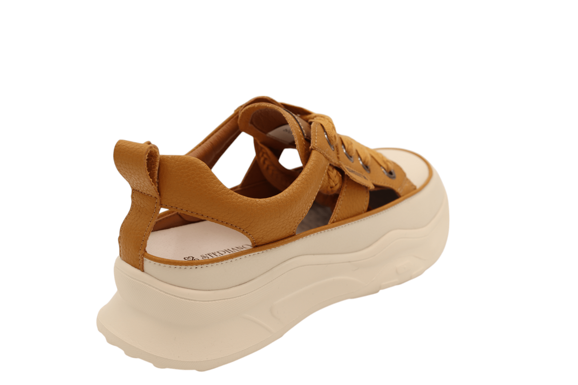 Pantofi Dama Piele Naturala Stephano FENI 208 - Stephano - amely.ro