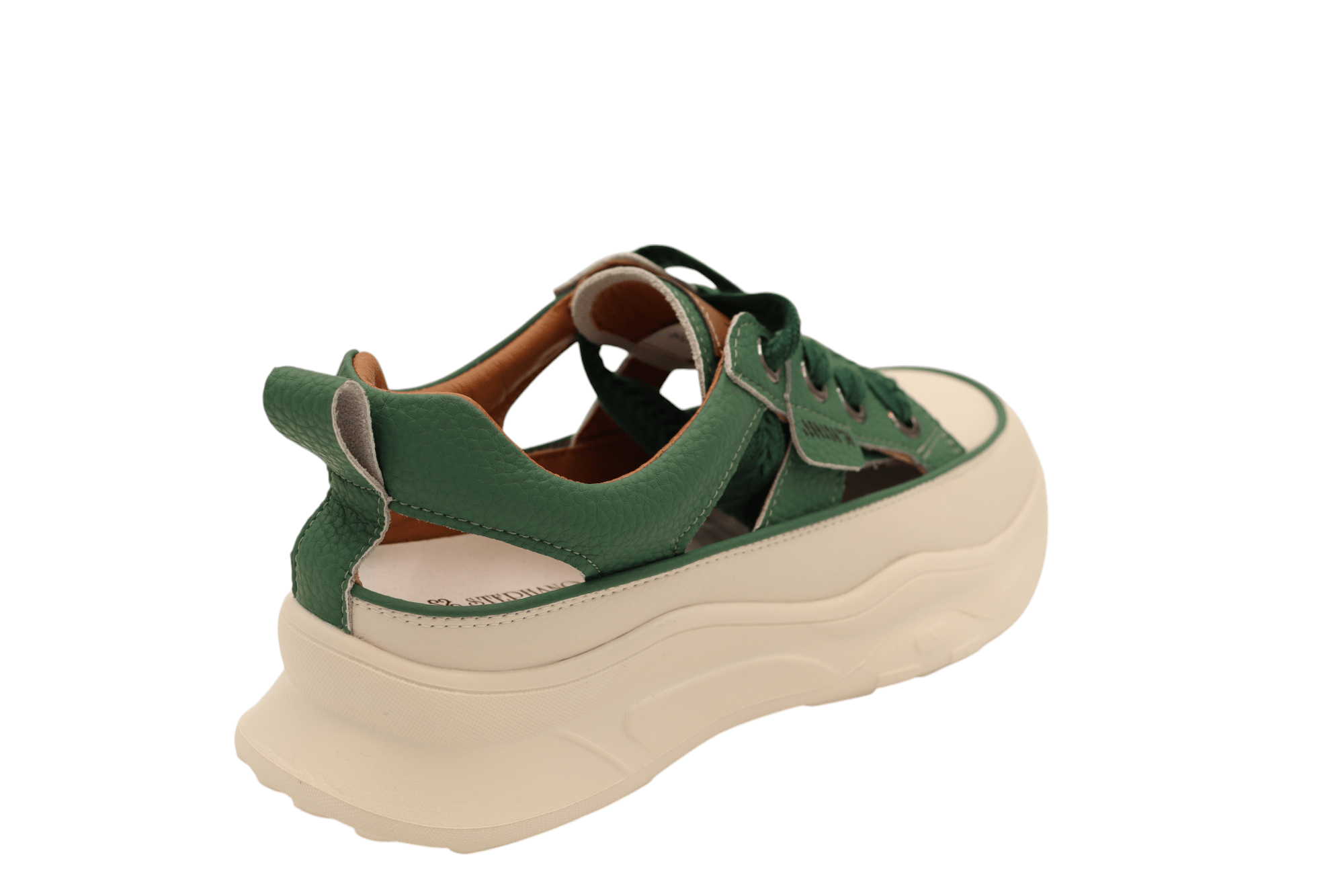 Pantofi Dama Piele Naturala Stephano FENI 208 - Stephano - amely.ro