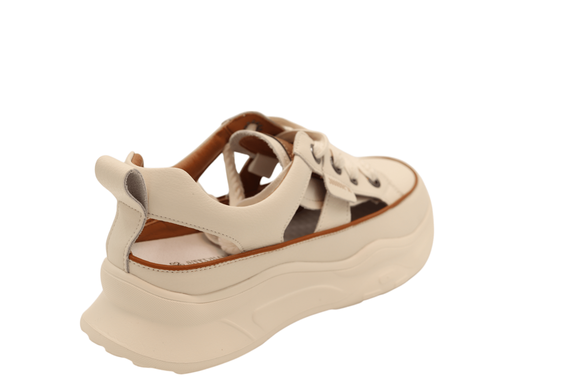 Pantofi Dama Piele Naturala Stephano FENI 208 - Stephano - amely.ro