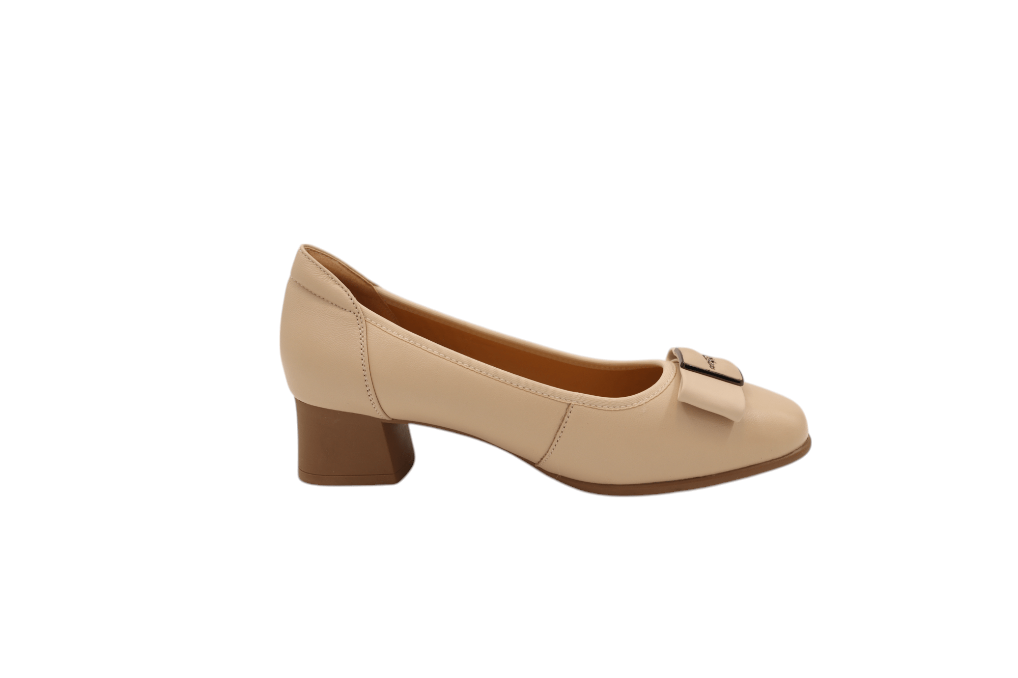 Pantofi Dama Piele Naturala Stephano FENI 21117 - Stephano - amely.ro