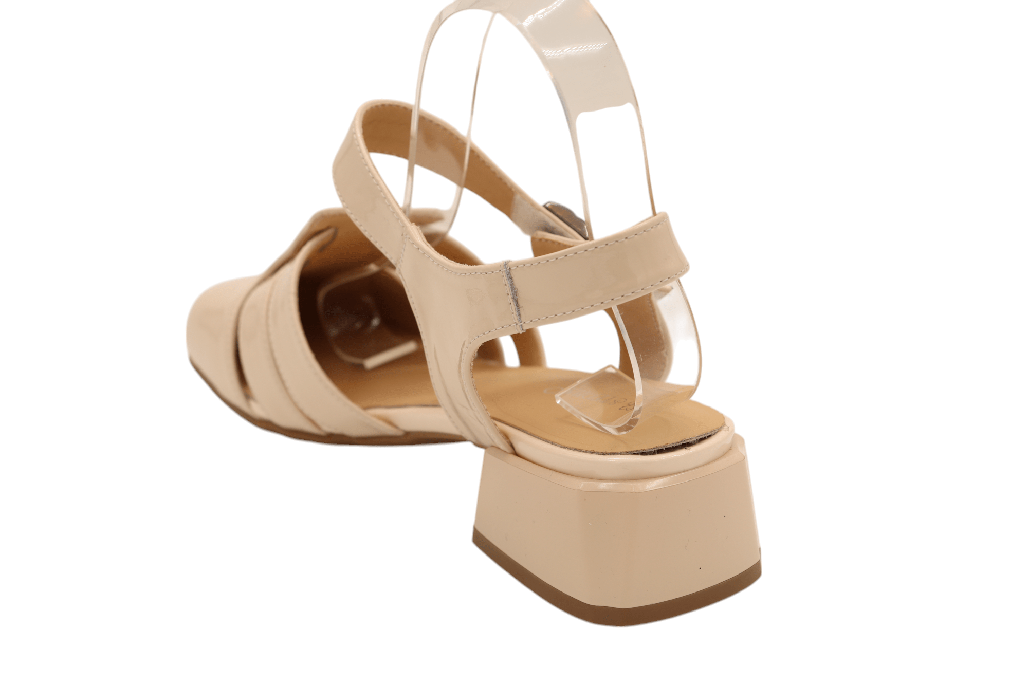Pantofi Dama Piele Naturala Stephano FENI 21161 - Stephano - amely.ro