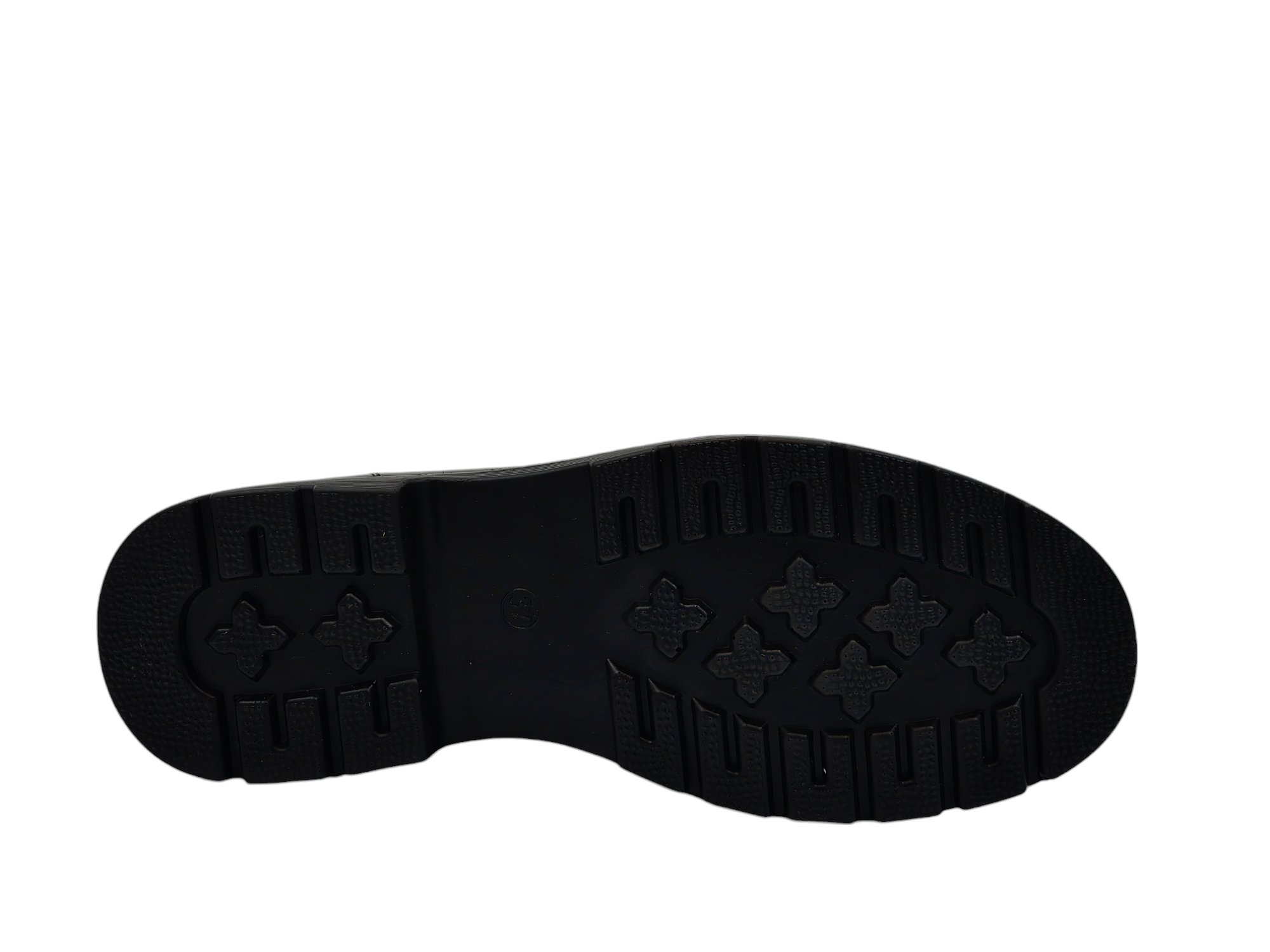 Pantofi Dama Piele Naturala Stephano FENI 220150LTP - Stephano - amely.ro