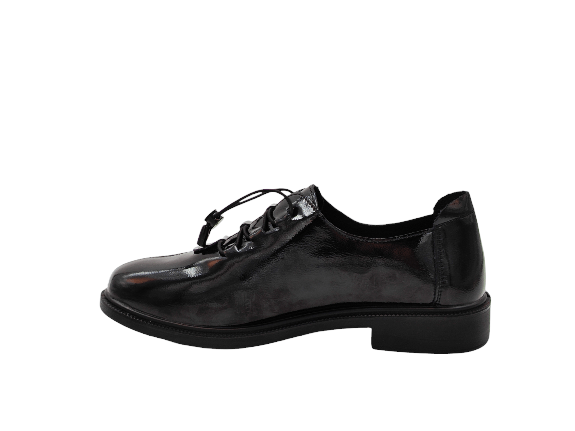 Pantofi Dama Piele Naturala Stephano Feni 2226G16 - Stephano - amely.ro