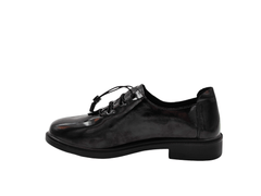 Pantofi Dama Piele Naturala Stephano Feni 2226G16 - Stephano - amely.ro