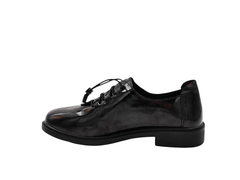 Pantofi Dama Piele Naturala Stephano Feni 2226G16 - Stephano - amely.ro