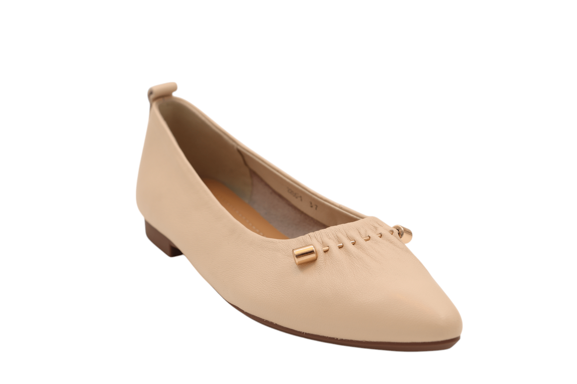 Pantofi Dama Piele Naturala Stephano FENI 2286 - Stephano - amely.ro