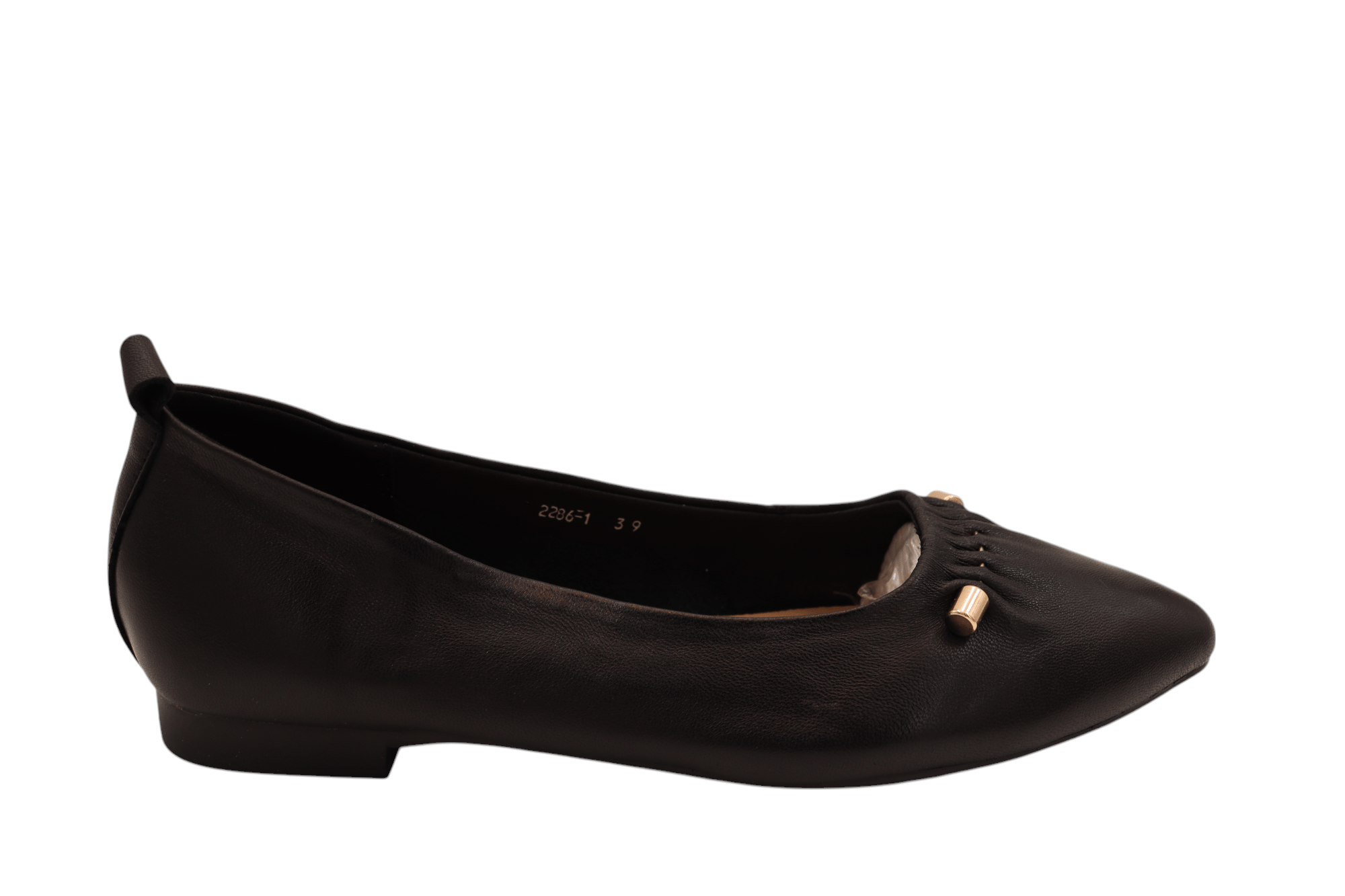 Pantofi Dama Piele Naturala Stephano FENI 2286 - Stephano - amely.ro