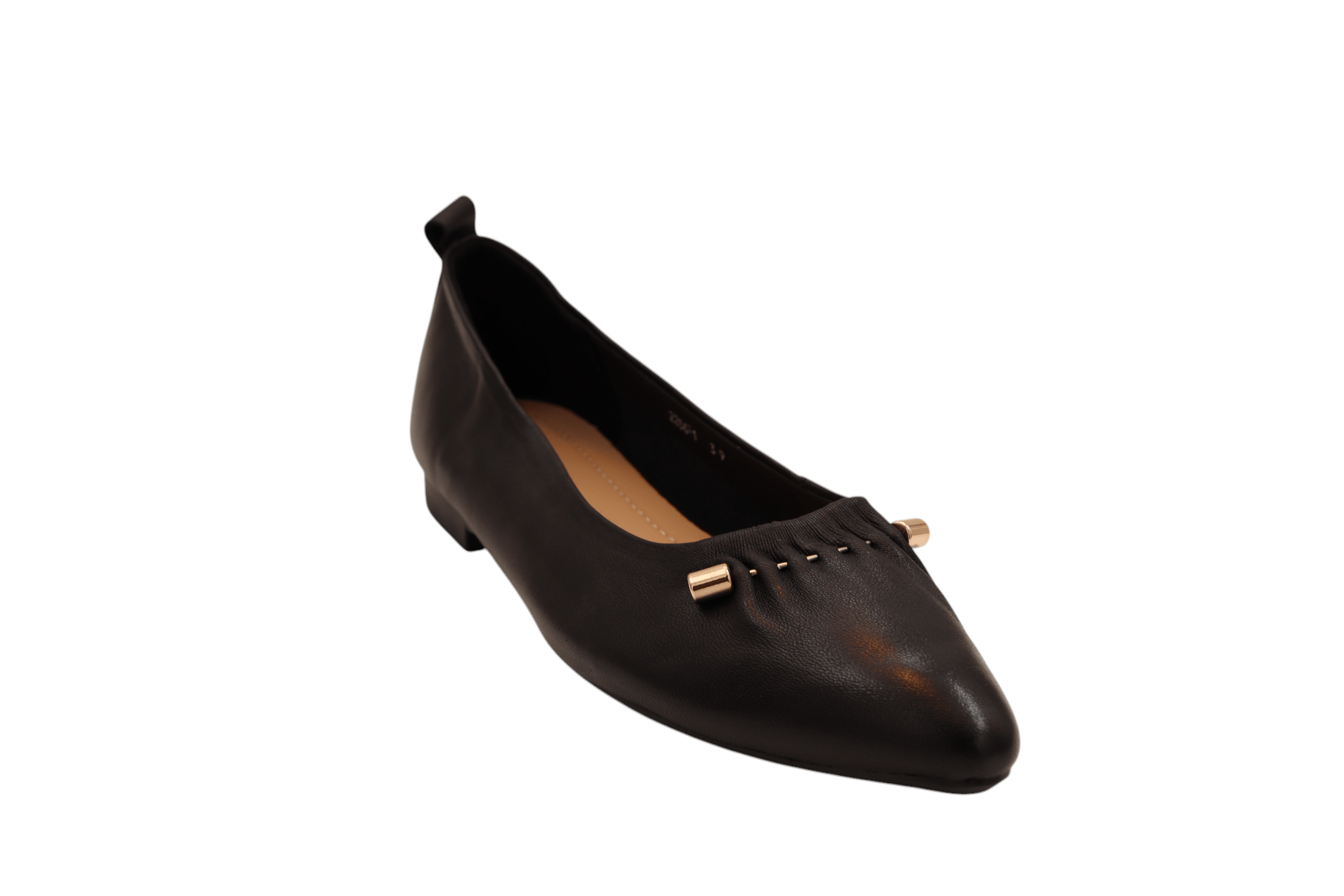 Pantofi Dama Piele Naturala Stephano FENI 2286 - Stephano - amely.ro