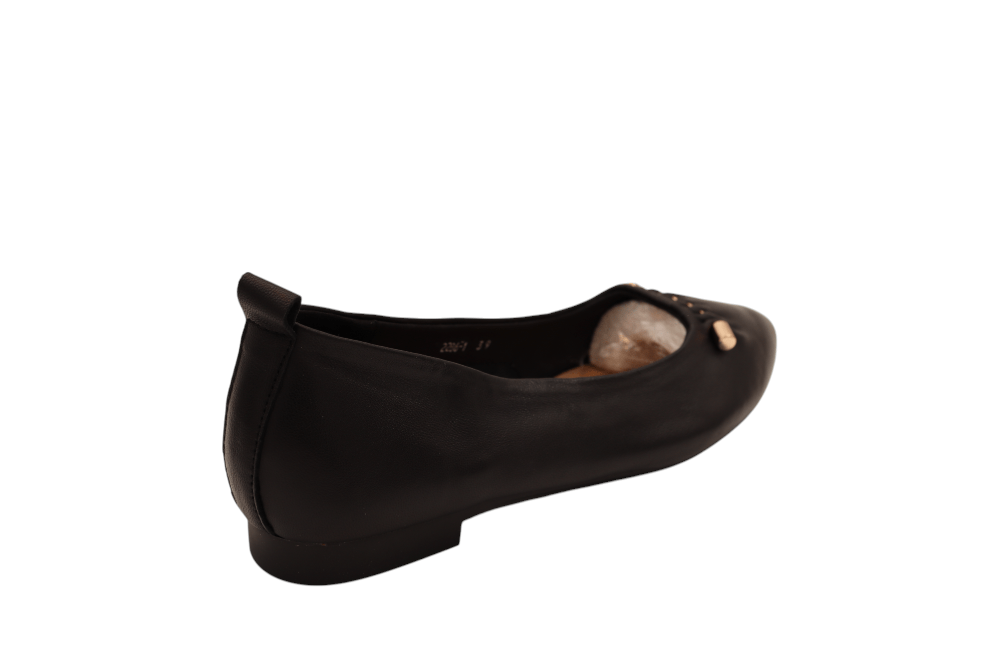 Pantofi Dama Piele Naturala Stephano FENI 2286 - Stephano - amely.ro