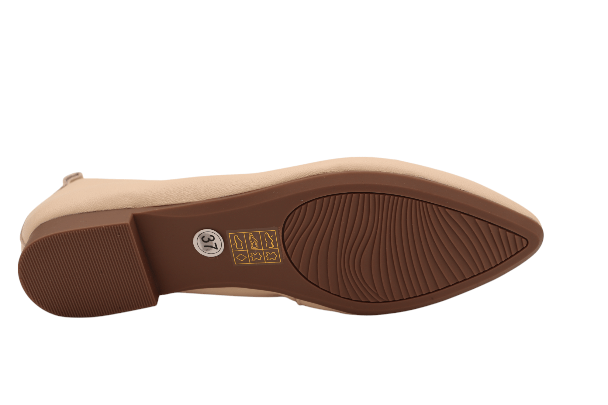 Pantofi Dama Piele Naturala Stephano FENI 2286 - Stephano - amely.ro