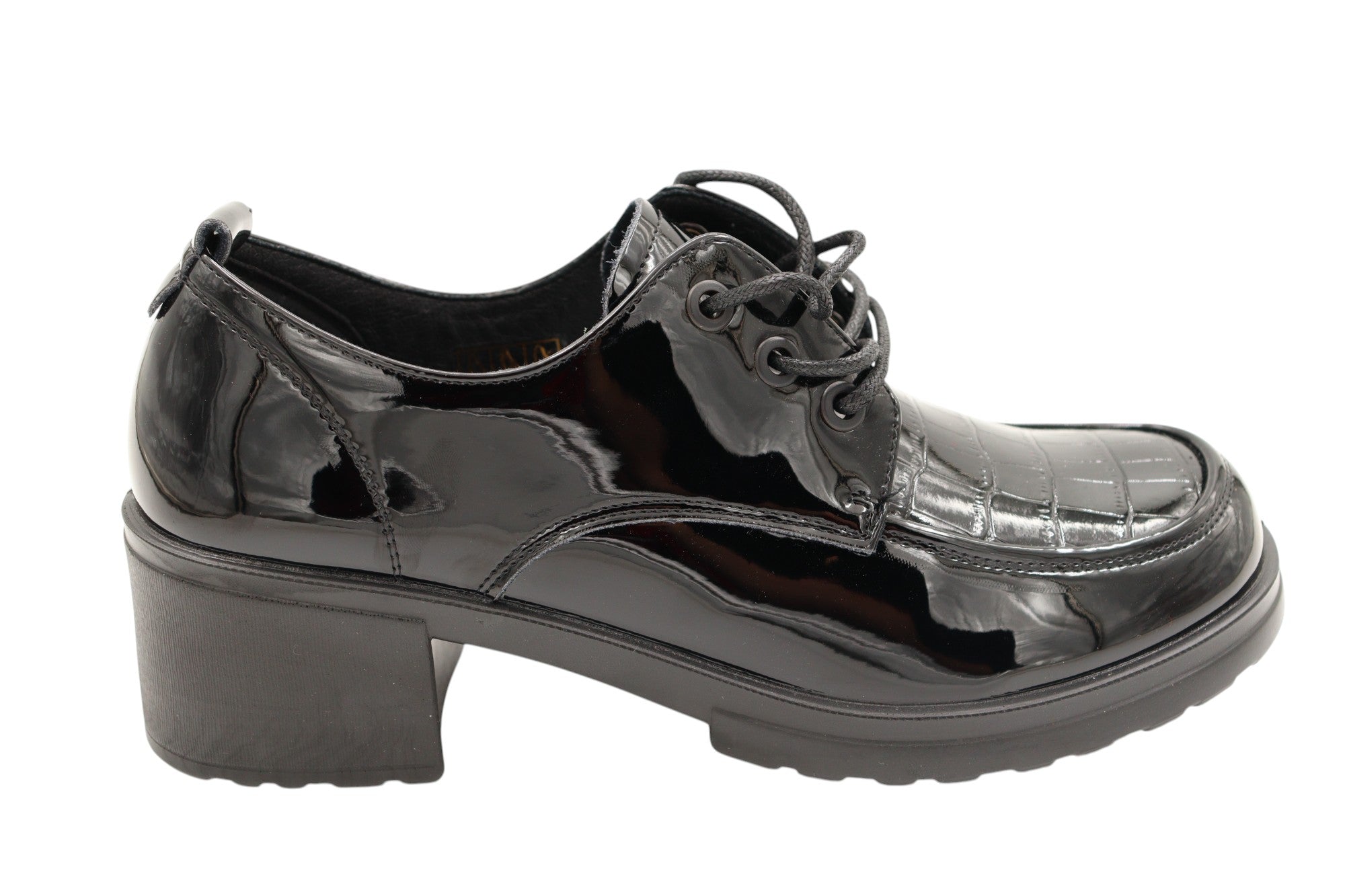 Pantofi Dama Piele Naturala Stephano FENI 231113 - Stephano - amely.ro