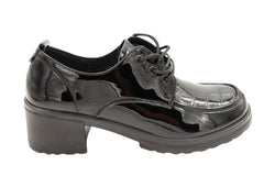 Pantofi Dama Piele Naturala Stephano FENI 231113 - Stephano - amely.ro