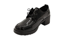 Pantofi Dama Piele Naturala Stephano FENI 231113 - Stephano - amely.ro