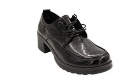 Pantofi Dama Piele Naturala Stephano FENI 231113 - Stephano - amely.ro