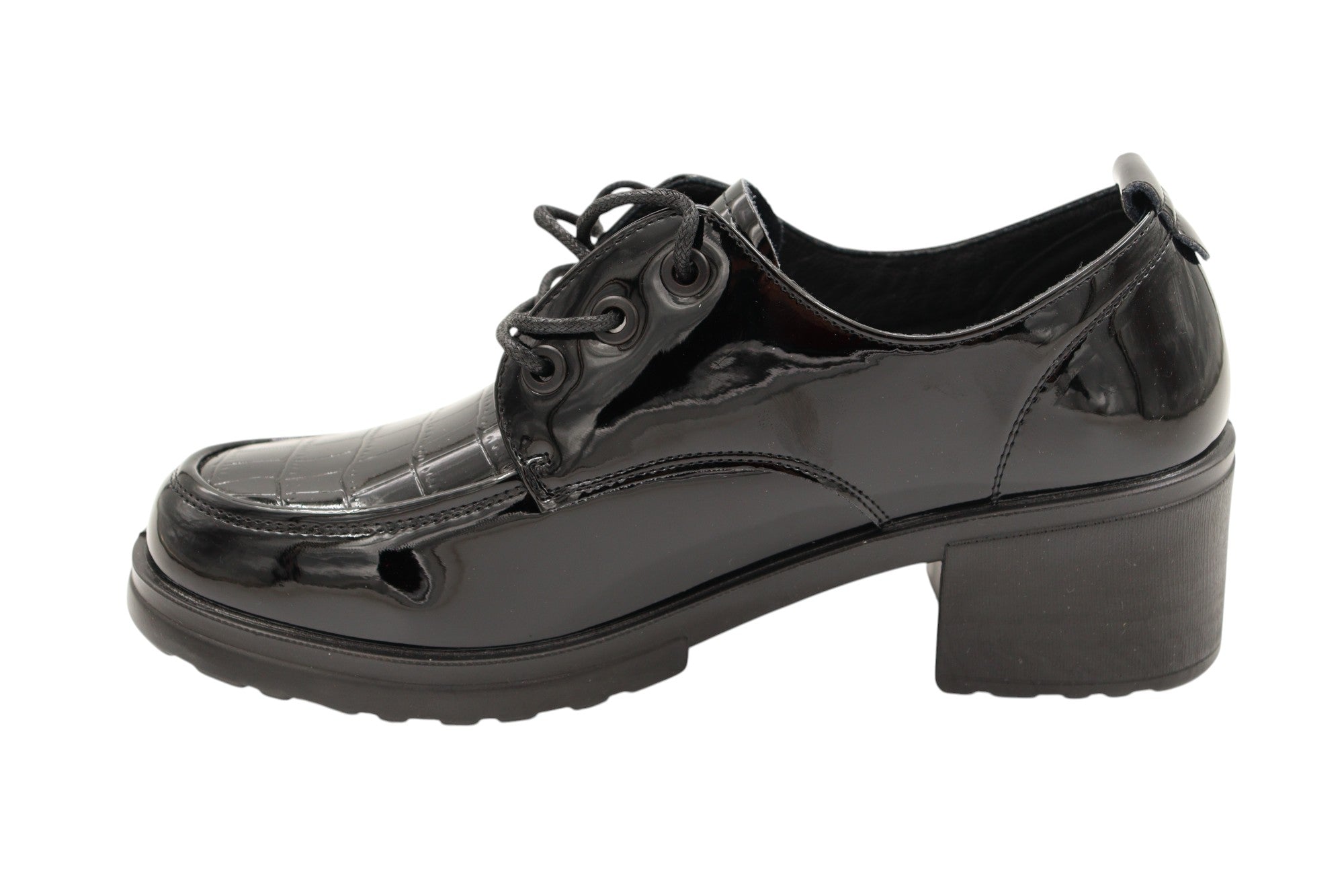 Pantofi Dama Piele Naturala Stephano FENI 231113 - Stephano - amely.ro