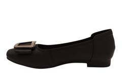 Pantofi dama Piele Naturala Stephano FENI 2372 - Stephano - amely.ro