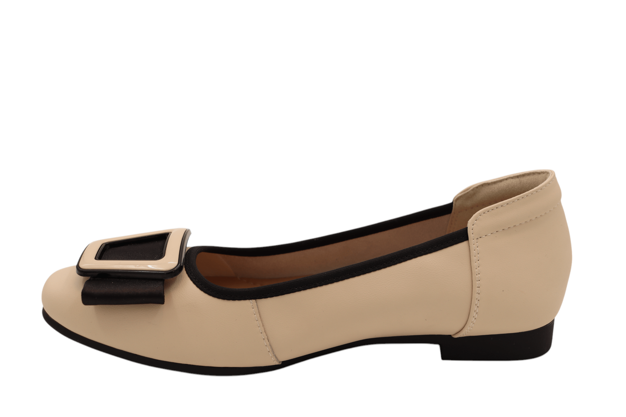 Pantofi dama Piele Naturala Stephano FENI 2372 - Stephano - amely.ro