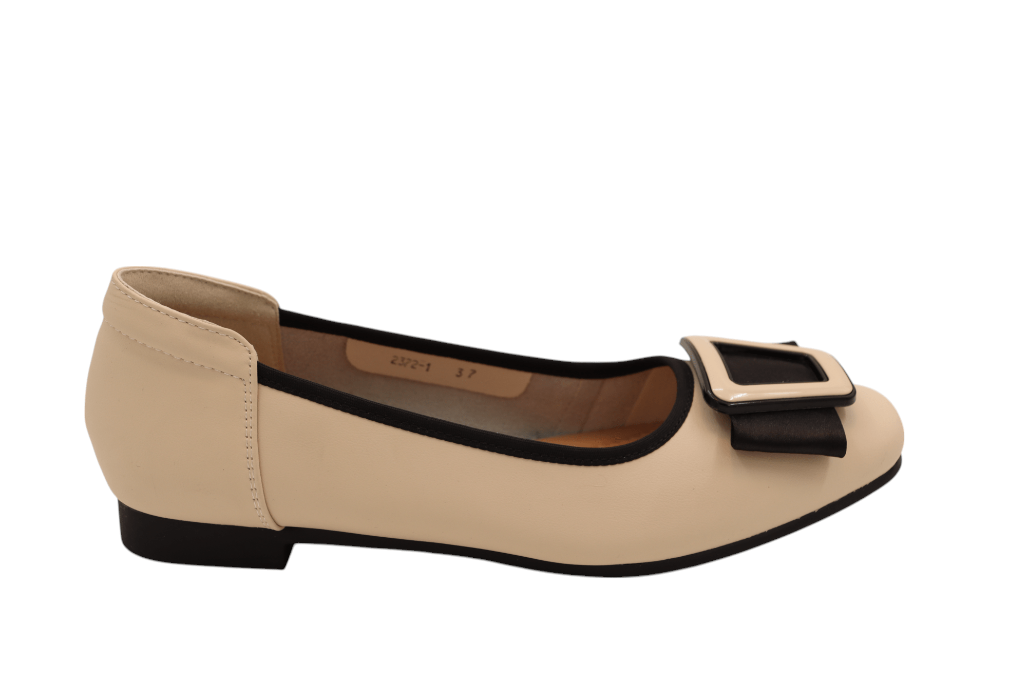 Pantofi dama Piele Naturala Stephano FENI 2372 - Stephano - amely.ro