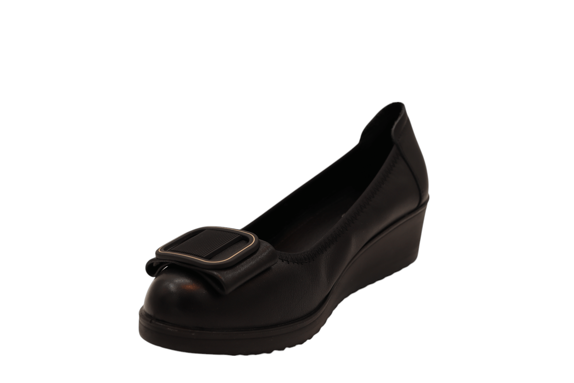 Pantofi Dama Piele Naturala Stephano FENI 246603 - Stephano - amely.ro