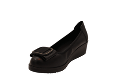 Pantofi Dama Piele Naturala Stephano FENI 246603 - Stephano - amely.ro