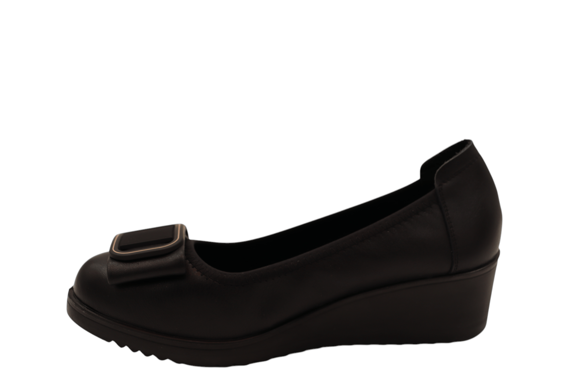 Pantofi Dama Piele Naturala Stephano FENI 246603 - Stephano - amely.ro