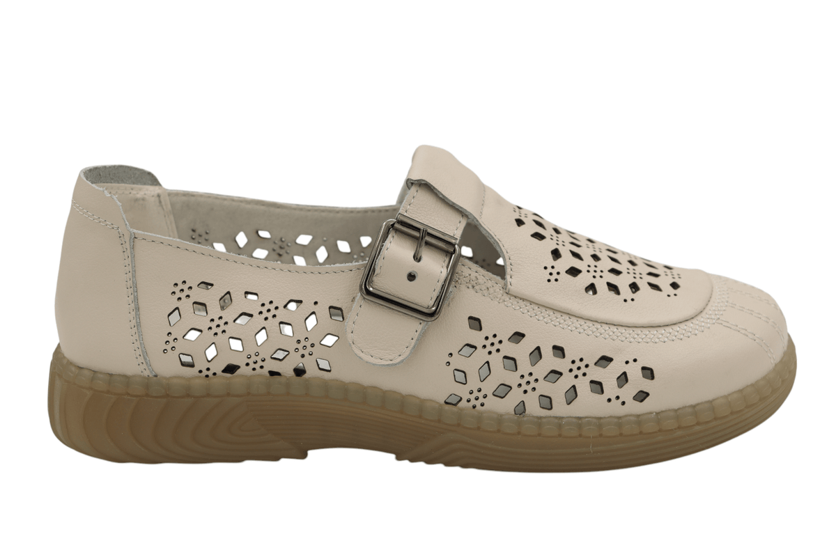 Pantofi Dama Piele Naturala Stephano FENI 2815 - Stephano - amely.ro