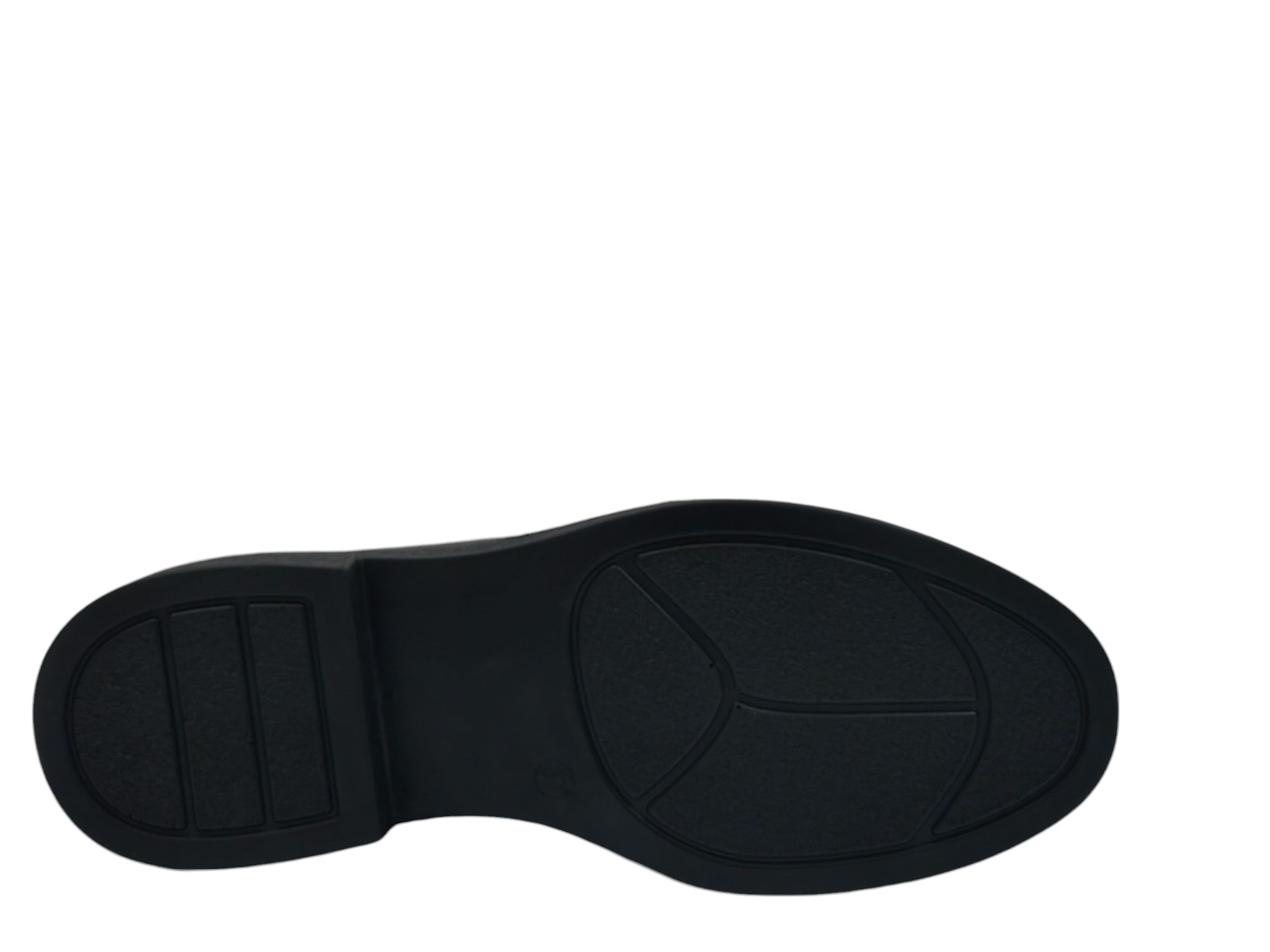 Pantofi Dama Piele Naturala Stephano FENI 30021T - Stephano - amely.ro