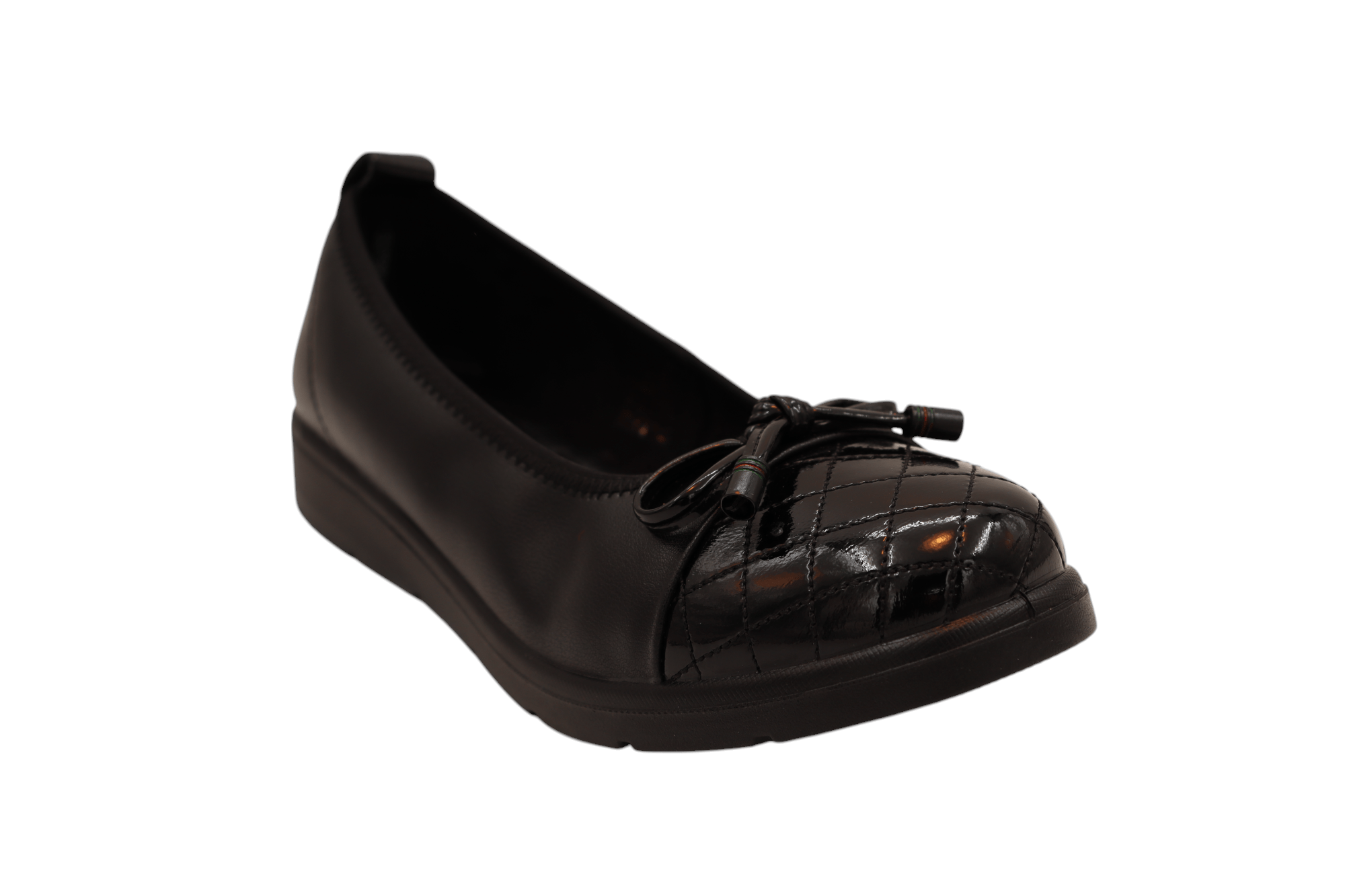 Pantofi Dama Piele Naturala Stephano FENI 33198L - Stephano - amely.ro