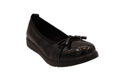 Pantofi Dama Piele Naturala Stephano FENI 33198L - Stephano - amely.ro