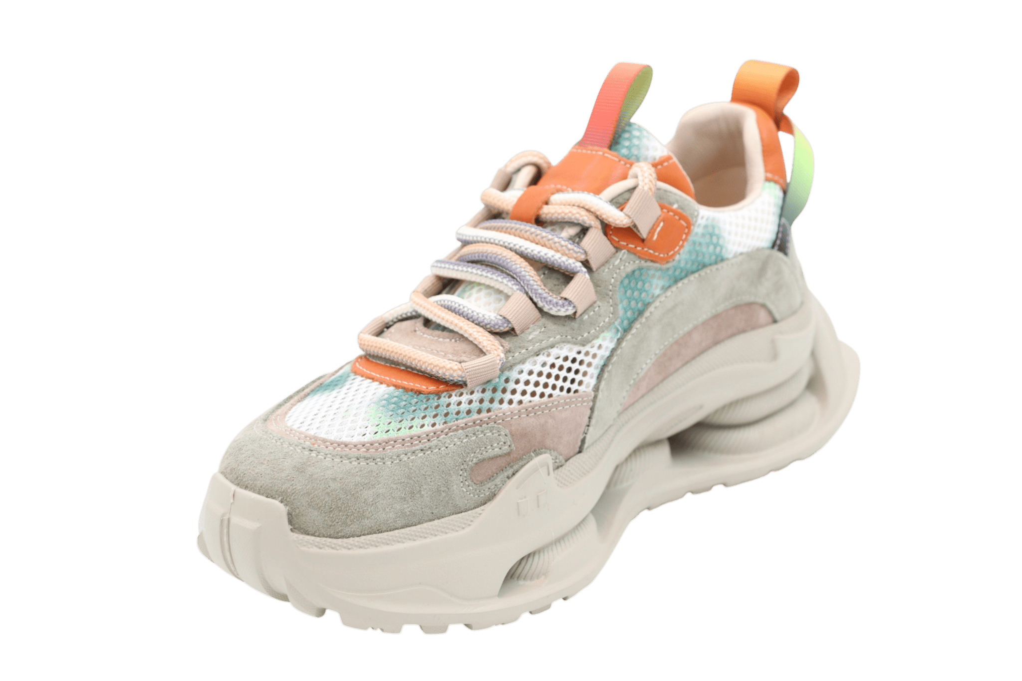 Pantofi Dama Piele Naturala Stephano FENI 36868 - Stephano - amely.ro