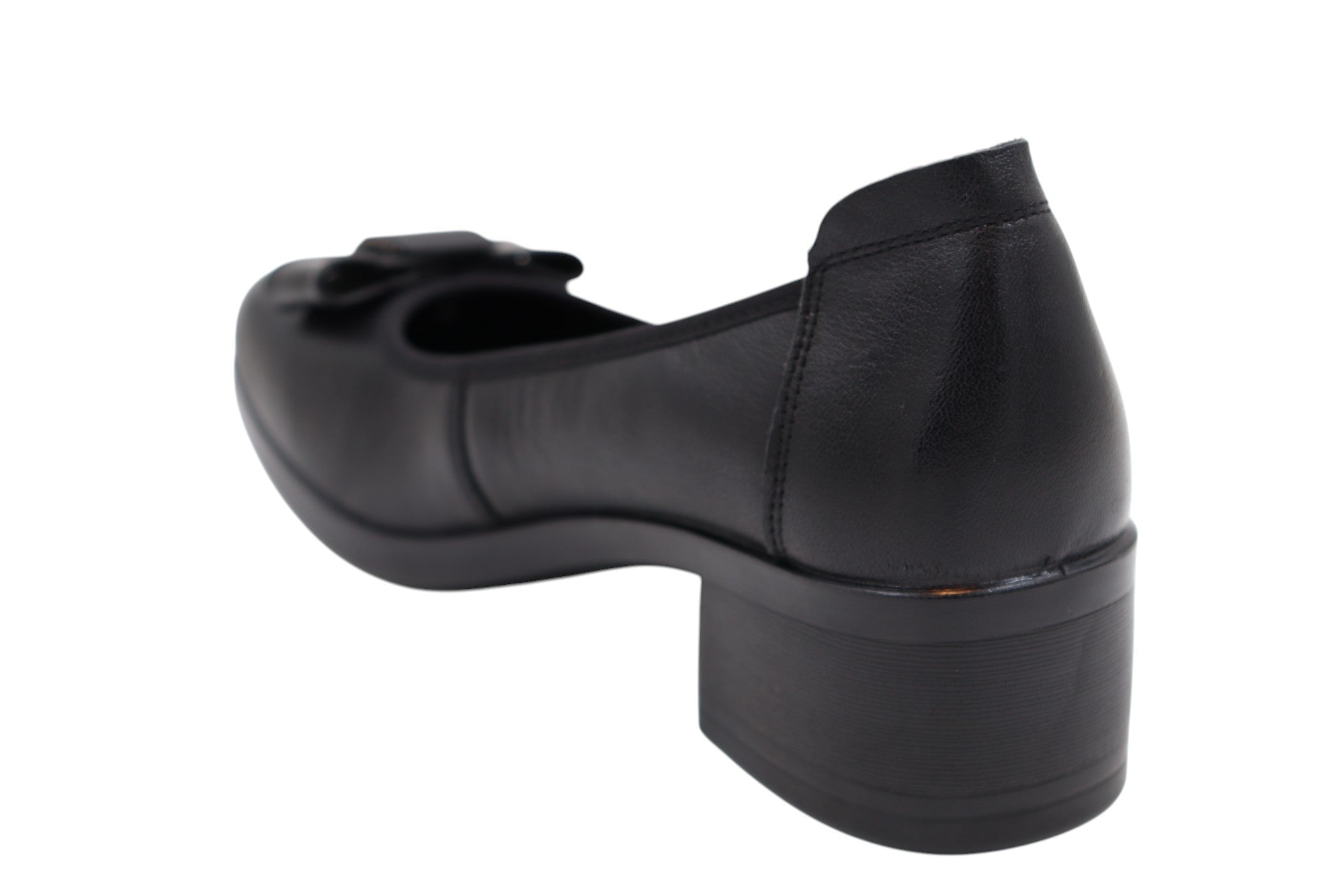 Pantofi Dama Piele Naturala Stephano FENI 3708811 - Stephano - amely.ro