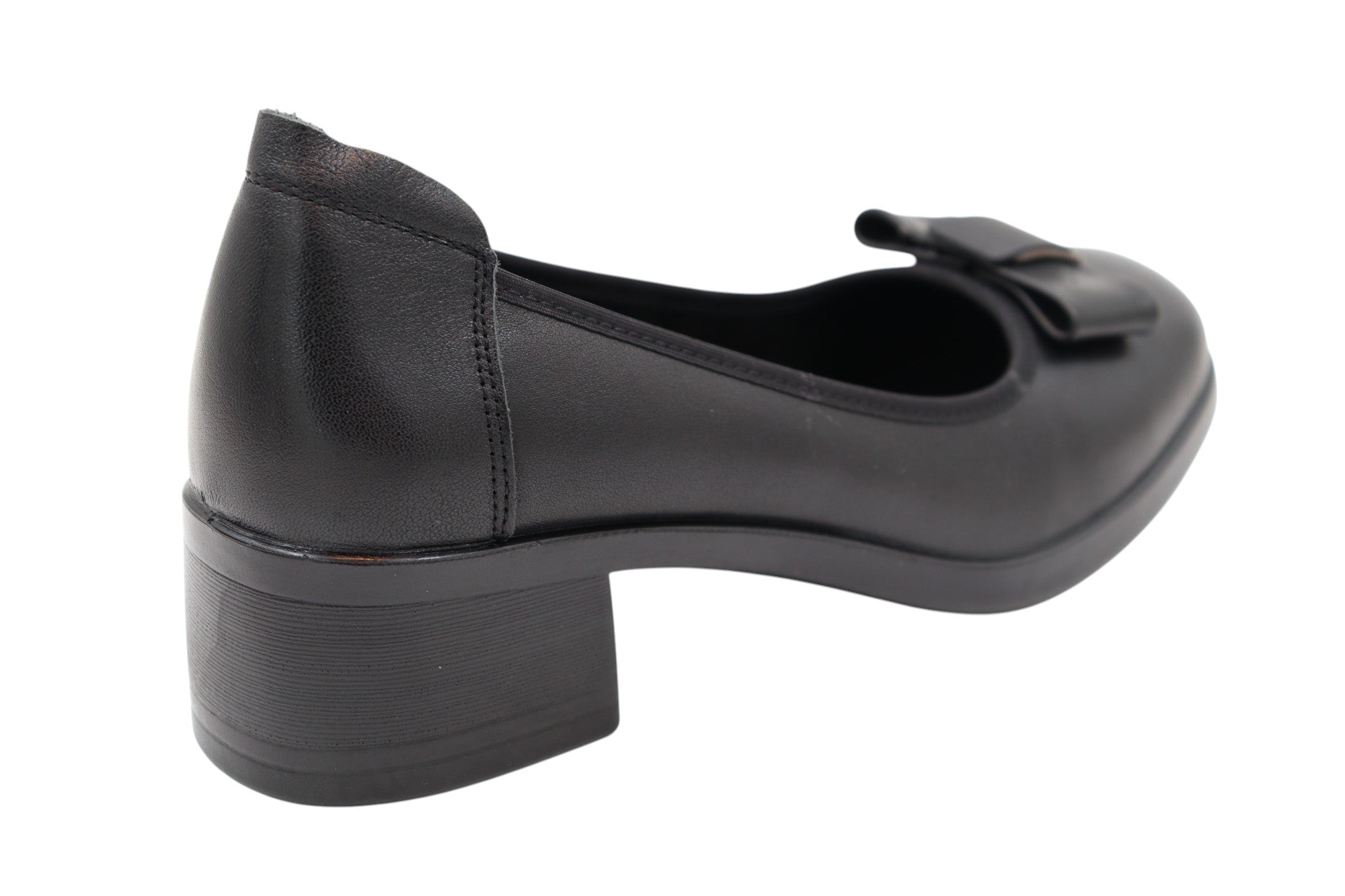 Pantofi Dama Piele Naturala Stephano FENI 3708811 - Stephano - amely.ro