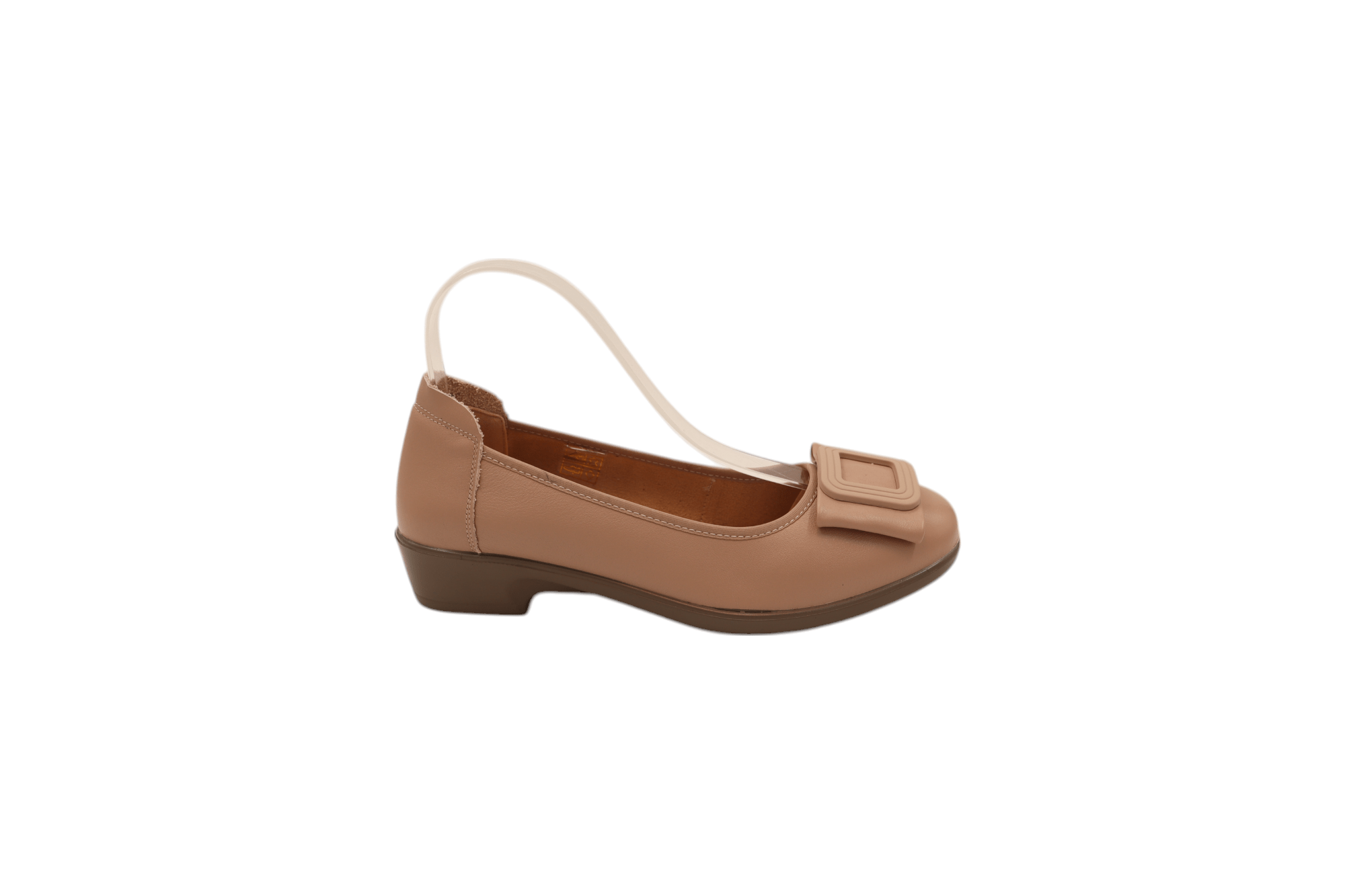 Pantofi Dama Piele Naturala Stephano FENI 3780821 - Stephano - amely.ro