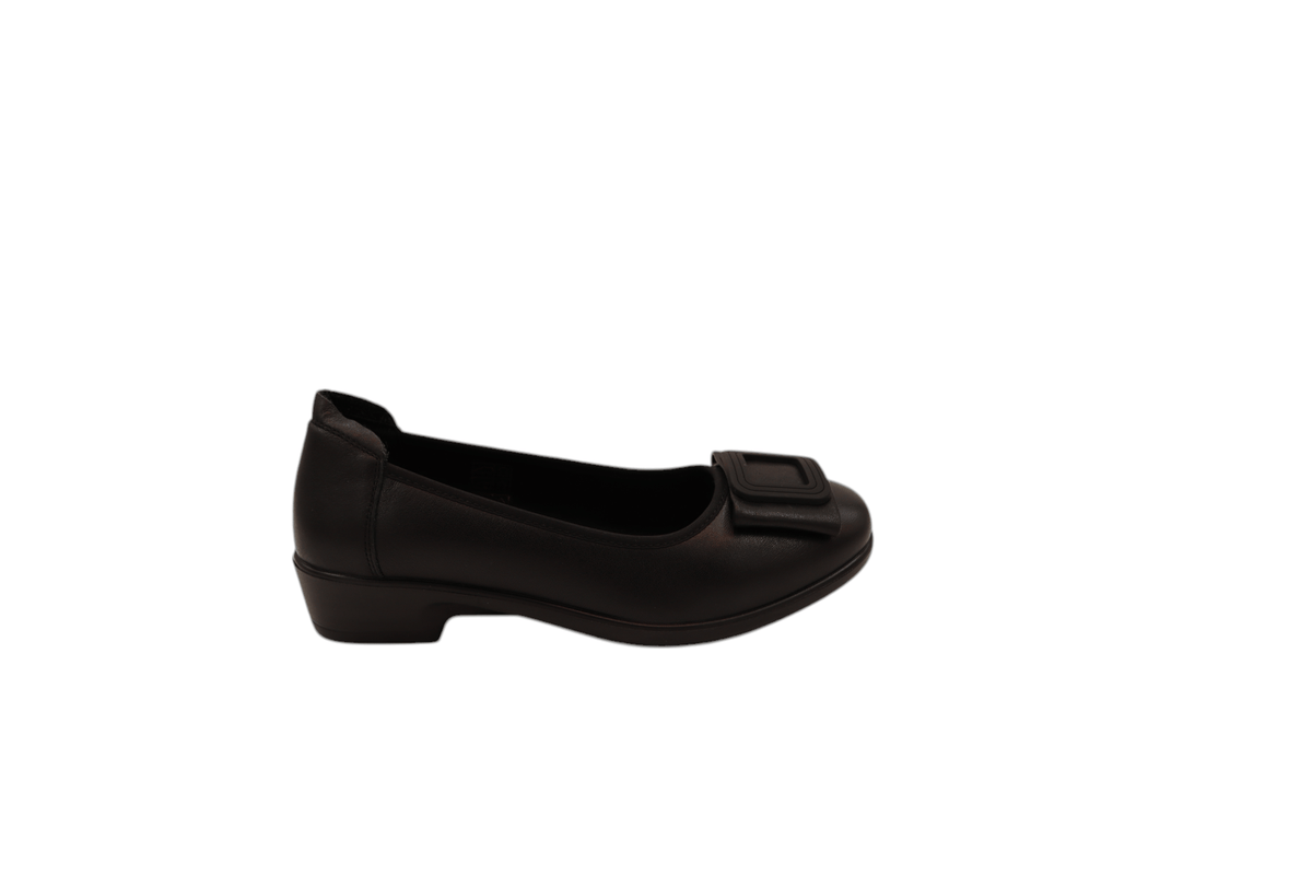 Pantofi Dama Piele Naturala Stephano FENI 3780821 - Stephano - amely.ro