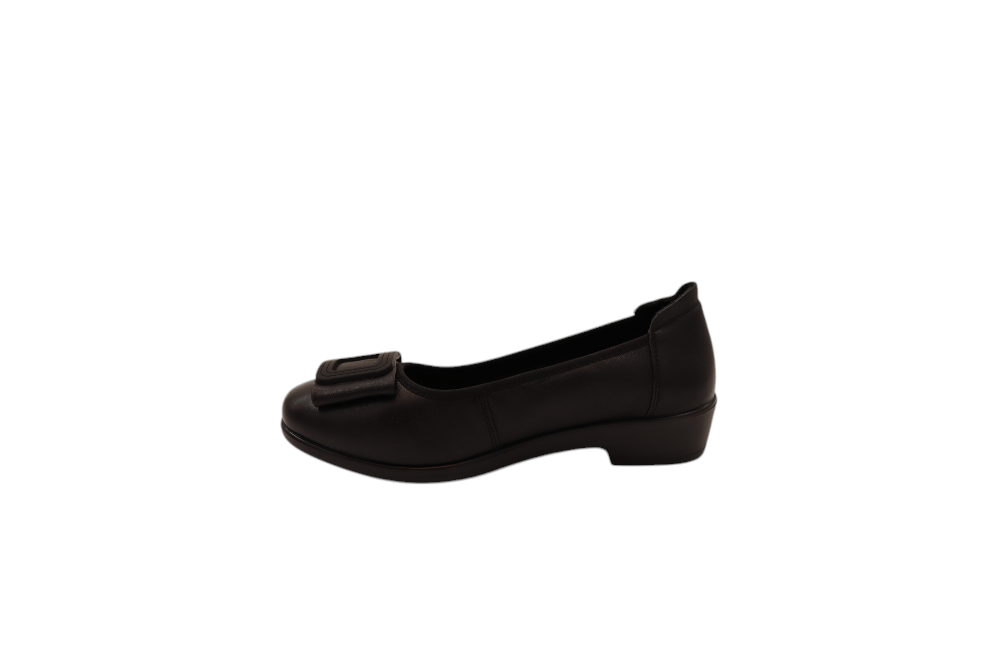 Pantofi Dama Piele Naturala Stephano FENI 3780821 - Stephano - amely.ro