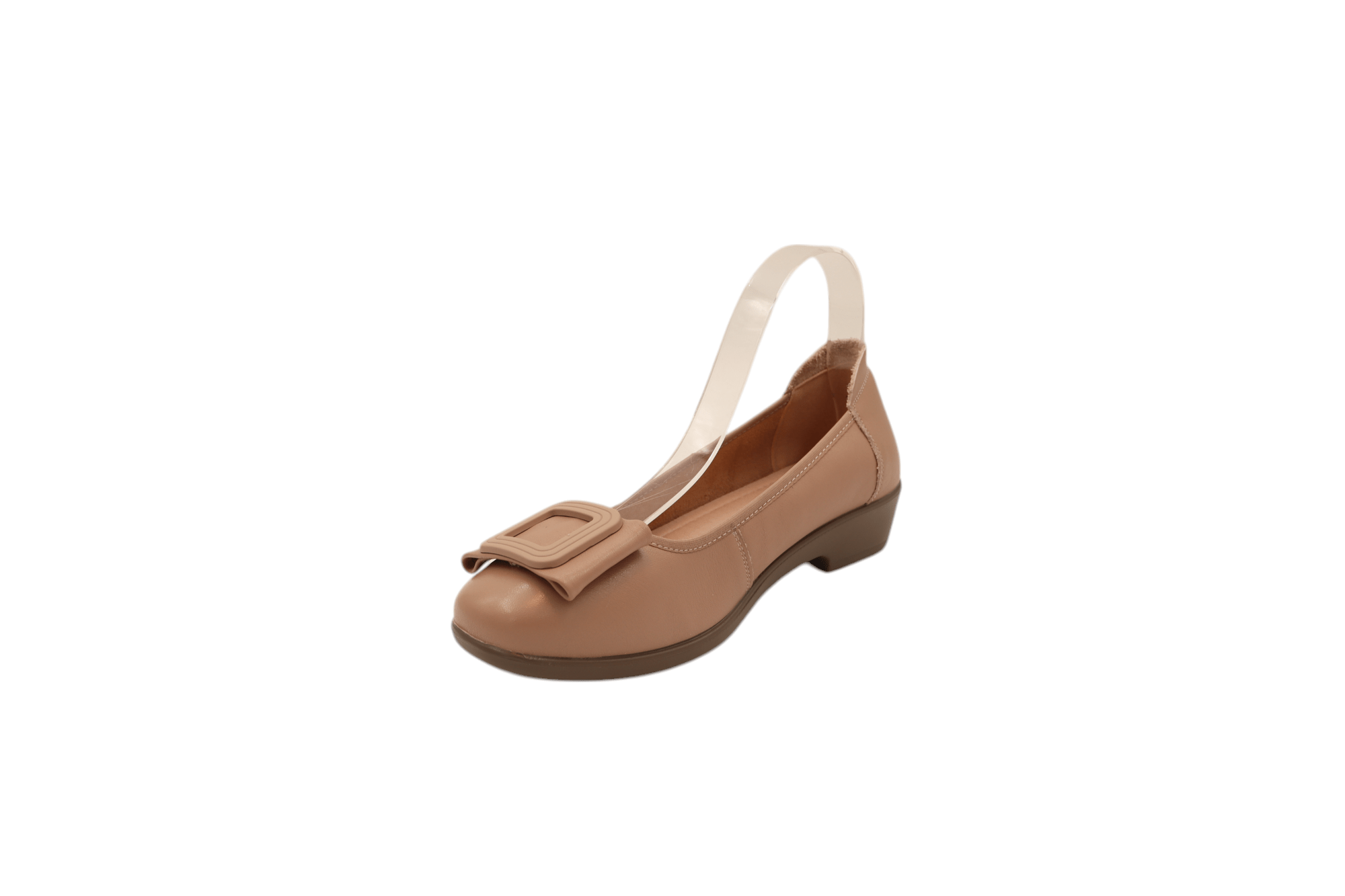 Pantofi Dama Piele Naturala Stephano FENI 3780821 - Stephano - amely.ro