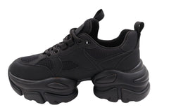 Pantofi Dama Piele Naturala Stephano FENI 3A703 - Stephano - amely.ro